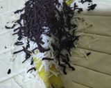 Foto langkah ke 3 dari resep Banana Strudel.