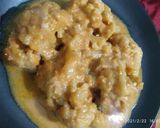 দুধ ফুলকপি (doodh foolkopi recipe in Bengali) রেসিপি ধাপ - 7 ছবি