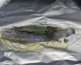Foto del paso 1 de la receta: Lenguado en Papillote