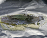 Foto del paso 1 de la receta: Lenguado en Papillote