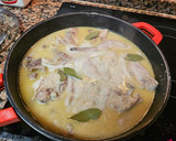 Foto del paso 4 de la receta: Mix de pollo y conejo a mi modo