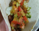 Foto del paso 7 de la receta: Tacos de cerdo