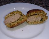 Foto del paso 19 de la receta: Croquetas de pascua al horno💫💫💫