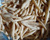 Foto langkah ke 4 dari resep Gabus keju renyah dan gurih.