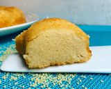 Une image de l'étape 6 de ☆Gâteau de Semoule☆.