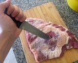 Foto del paso 2 de la receta: Tapa de asado ultra porno