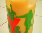 Foto langkah ke 3 dari resep Teh tarik kw.
