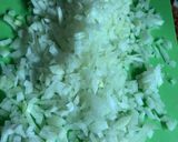 Foto del paso 1 de la receta: BUDÍN DE ZAPALLITOS (sin gluten) Muy nutritivo
