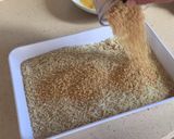 Foto del paso 3 de la receta: Pechuga con Idiazábal y avellanas