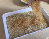 Foto del paso 3 de la receta: Pechuga con Idiazábal y avellanas