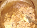 Brownies Kukus