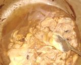Foto langkah ke 1 dari resep Brownies Kukus.