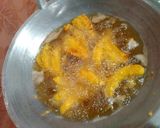 Foto langkah ke 8 dari resep Pisang goreng wijen #BikinRamadanBerkesan.