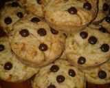 Foto langkah ke 4 dari resep Banana Muffin.