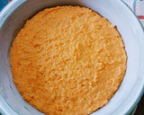 Foto del paso 9 de la receta: Torta de zanahorias !!!!