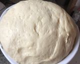 Túrós-pudingos csiga recept fázis 2 fotója
