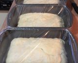 A picture of step 14 of Franks Heavenly Bread.