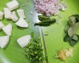 சில்லி இட்லி (Chilli idli recipe in tamil) ரெசிபி ஸ்டேப் 1 புகைப்படம்