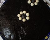 صورة لخطوة 4 من وصفة كيك الشوكولاتة 🍫