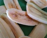 Foto langkah ke 1 dari resep Pisang Karamel.