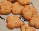 Foto del paso 5 de la receta: Galletitas de Miel