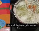 Foto langkah ke 4 dari resep Resep bubur kacang hijau.