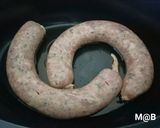 Une image de l'étape 2 de Potée de saucisse en cocotte Cook Expert.