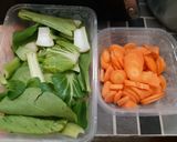 Foto langkah ke 2 dari resep 36. Capcay.