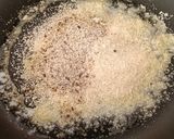 Foto del paso 1 de la receta Apfelstrüdel con masa de ensaimada