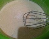 Foto langkah ke 2 dari resep Martabak manis/Martabak terang bulan.