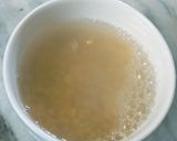 मूँग दाल चाट (Moong Dal Chat recipe in hindi) रेसिपी चरण 1 फोटो