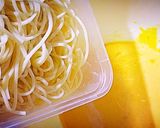 Foto langkah ke 5 dari resep Makguksu ala Jungkook BTS.