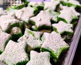 Foto langkah ke 6 dari resep 0064.Putri Salju ☃️❄🌲🌲🌲💫💫.