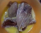 Foto langkah ke 2 dari resep Ayam Goreng Kentucky/Fried chicken.