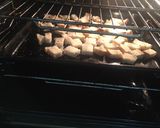 Zöldségkrémleves (akár diétázóknak is) recept fázis 3 fotója