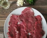 Foto del paso 1 de la receta: Vueltas a la casera