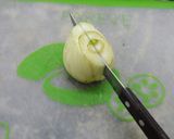 Foto del paso 2 de la receta: Medias de hinojo con arroz