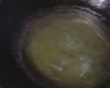 Foto langkah ke 3 dari resep Rice paper cokelat.