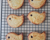 Foto del paso 6 de la receta: Bredele de Alsacia 🇫🇷 Galletas de Navidad. Galletas de manteca