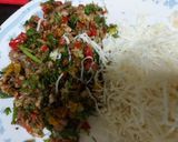 સ્ટફ વેજિટેબલ મશરૂમ(stuff vegetable msuroom in Gujarati) રેસીપી સ્ટેપ1ફોટો