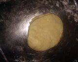 A picture of step 6 of Taste Doughnuts.