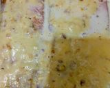 A picture of step 9 of Shahi Tukra Lasagna.