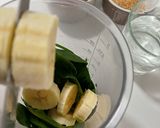 Foto del paso 4 de la receta: Desayunos con pajita