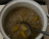 Foto langkah ke 4 dari resep Kolak Labu Kuning.