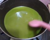 Foto langkah ke 3 dari resep Khanom Piak Poon (Thai Dessert).