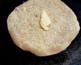 पनीर काठी रोल (Paneer kathi roll recipe in Hindi) रेसिपी चरण 11 फोटो