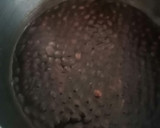 Foto del paso 3 de la receta: Jarabes para hidratado de un pastel