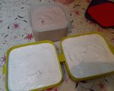 Foto langkah ke 6 dari resep Ice Cream | homemade.