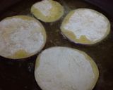 Foto del paso 3 de la receta Berenjenas con costra de mozzarella