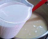 Hình bước làm 3 của món RAU CÂU lười (Lazy Jelly)